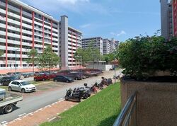 Ang Mo Kio Avenue 3 (D20), Shop House #507347831